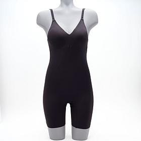 Rhonda Shear Low Back Body Suit