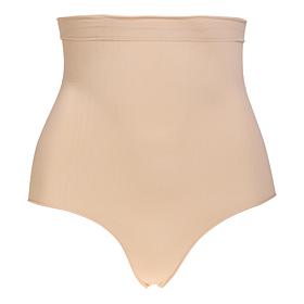 Rhonda Shear Seamless Sculpt High-Waisted Brief