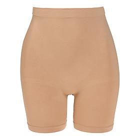 Rhonda Shear Seamless Sculpt Mid-Thigh Short