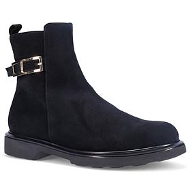 Ron White Aylin Inside Zipper Ankle Bootie