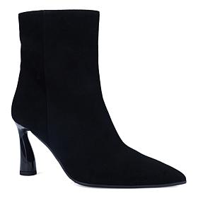 Ron White Danita Suede Ankle Boot