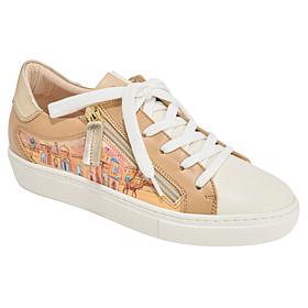 Ron White Oriana Artisan Leather Sneaker
