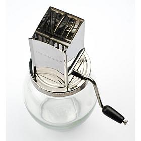 RSVP Vintage Nut Grinder