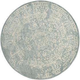 Safavieh Adirondack Regina 6' x 6' Round Rug