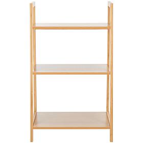 Safavieh Alucard 3 Tier Shelf