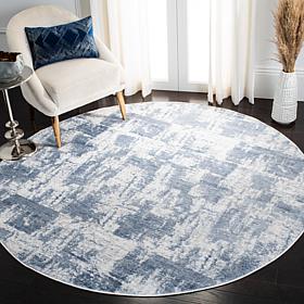 Safavieh Amelia Claire 6'-7" X 6'-7" Round Rug