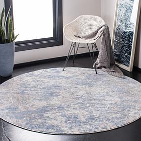 Safavieh Amelia Rachel 6'-7" X 6'-7" Round Rug