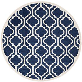 Safavieh Amherst Blythe 7' Round Rug