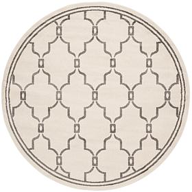 Safavieh Amherst Chloe 7' x 7' Round Rug