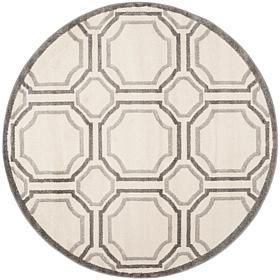 Safavieh Amherst Doreen 5' Round Rug