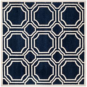 Safavieh Amherst Doreen 7' Square Rug