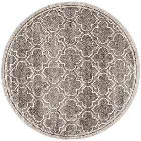 Safavieh Amherst Kate 5' x 5' Round Rug