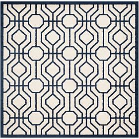 Safavieh Amherst Raelyn 7' Square Rug