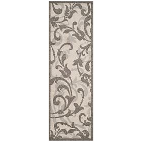 Safavieh Amherst Rosita 2-1/4' x 7' Rug