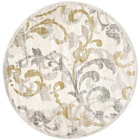Safavieh Amherst Rosita 7' x 7' Round Rug