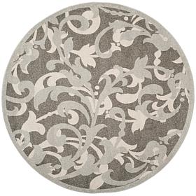 Safavieh Amherst Rosita 7' x 7' Round Rug