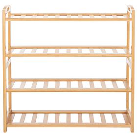 Safavieh Angford 4 Tier Shelf