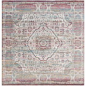 Safavieh Aria Cecilia Rug - 6'5" x 6'5" Square