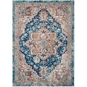 Safavieh Aria Ingrid Rug - 5'1" x 7-1/2'