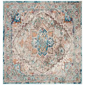 Safavieh Aria Ingrid Rug - 6'5" x 6'5" Square