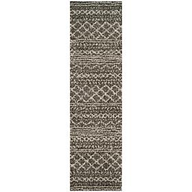 Safavieh Arizona Shag Andrina Rug - 2-1/4' x 8'