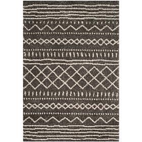 Safavieh Arizona Shag Andrina Rug - 9' x 12'