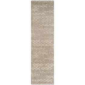 Safavieh Arizona Shag Dalia Rug - 2-1/4' x 8'