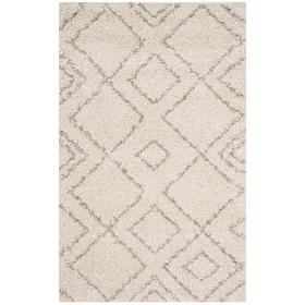 Safavieh Arizona Shag Ismene Rug - 3' x 5'