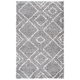 Safavieh Arizona Shag Ismene Rug - 3' x 5'