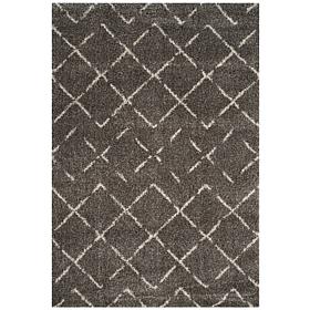 Safavieh Arizona Shag Medora Rug - 4' x 6'
