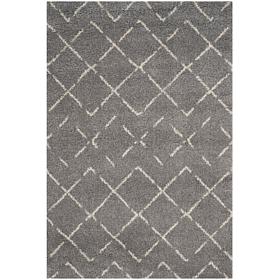 Safavieh Arizona Shag Medora Rug - 5'1" x 7-1/2'
