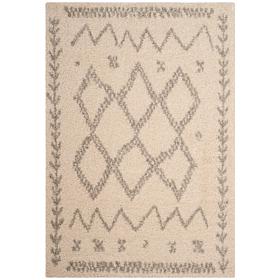 Safavieh Arizona Shag Oliana Rug - 4' x 6'