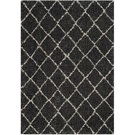 Safavieh Arizona Shag Tania Rug - 5'1" x 7-1/2'