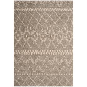 Safavieh Arizona Shag Zaira Rug - 5'1" x 7-1/2'