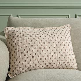 Safavieh Armas Lumbar Pillow 14" x 20"