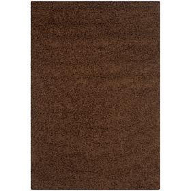 Safavieh Athens Shag Zoe Area Rug - 5'-1" x 7'-6"