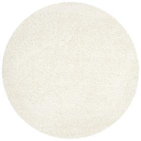 Safavieh Athens Shag Zoe Area Rug - 6'-7" Round