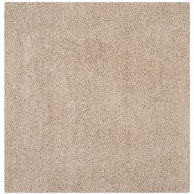Safavieh Athens Shag Zoe Area Rug - 6'-7" Square