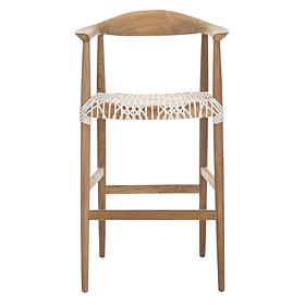 Safavieh Bandelier Barstool