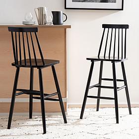 Safavieh Beaufort Bar Stool 2-pack