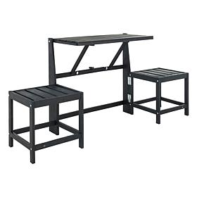 Safavieh Belamy Transformer Bench
