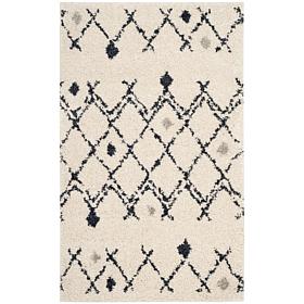 Safavieh Berber Shag Farida Rug - 3' x 5'