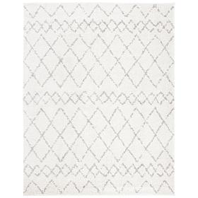 Safavieh Berber Shag Jaeda Rug - 9' x 12'