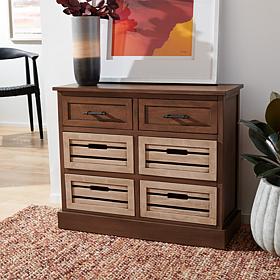 Safavieh Briar 6 Drawer Storage Chest