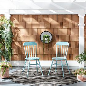 Safavieh Broderick Side Chair