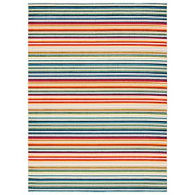 Safavieh Cabana Ava 4'-5" x 6'-5" Indoor/Outdoor Rug