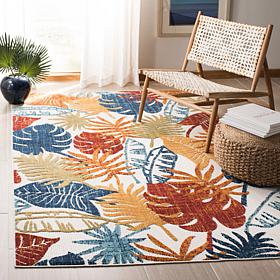 Safavieh Cabana Declan 5'-3" X 7'-6" Indoor/Outdoor Rug