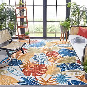 Safavieh Cabana Declan 8' X 10' Indoor/Outdoor Rug