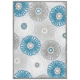 Safavieh Cabana Ethan 4'-5" X 6'-5" Indoor/Outdoor Rug