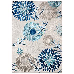 Safavieh Cabana Gabriel 4' X 6' Indoor/Outdoor Rug